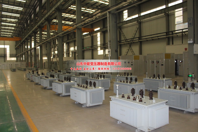 绿园S22变压器